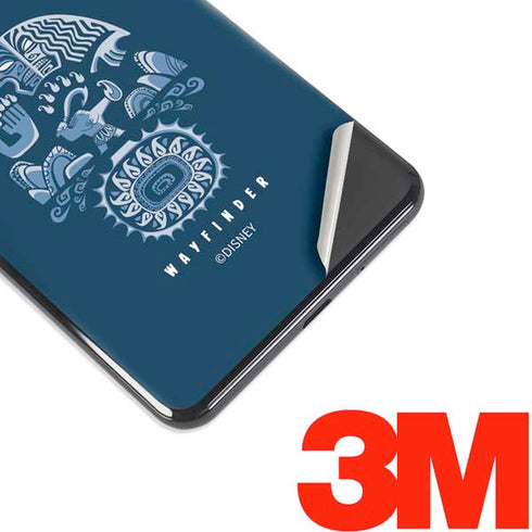 Disney Princess Moana Wayfinder Google Pixel 3 XL Skin